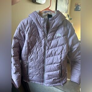 North Face Women’s Jacket